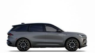 2024 Lincoln Lincoln Nautilus External Image 5